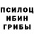 Галлюциногенные грибы мухоморы Izrantir Chan